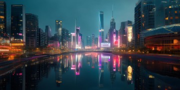 恒信物业为什么这么火？
