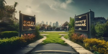 买物业时，究竟选择哪家公司才更靠谱？