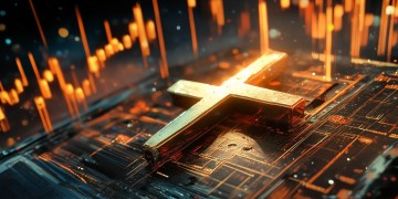 股票金叉看的是什么指标？