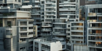 公寓物业形式究竟是怎样的多元化存在？