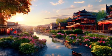长门市有哪些值得一游的景点？