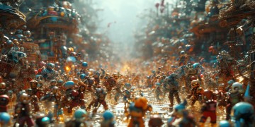 LOL手游真的没有MVP评选机制吗？