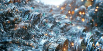 AI模型与资产，是颠覆性变革还是新增长引擎？