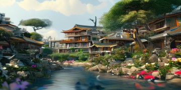 景区经营核心是什么？