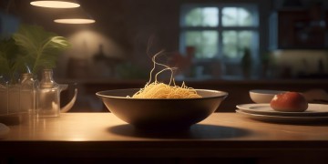 十五可以在男友家吃饭吗？
