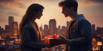 六一给女友送点什么好，才能让她开心又感动？