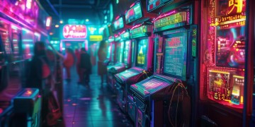 迈趣娱乐是否涉足手游领域？