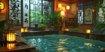 惠安足浴哪里好玩？深度解析带你找到最佳放松地！
