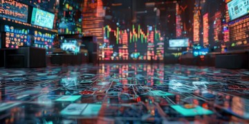 股票投资中，只有割肉离场才算真正亏损吗？