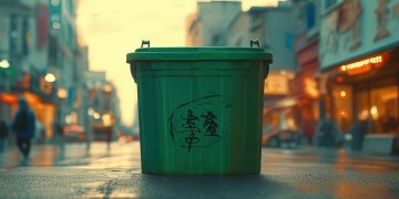 汕头物业真的会收取垃圾费吗？