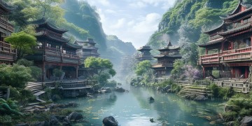 广西3月3，哪些景点最值得一游？