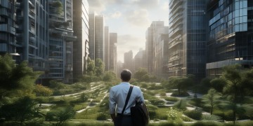物业人员可以报考二级建造师吗？