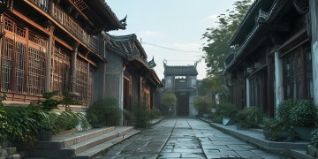 苏州万悦隔壁的物业公司叫什么名字？