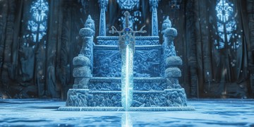 手游皇子是否应该选择凛冬之怒作为装备？