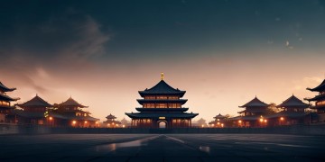 西安临牌能去景点吗？
