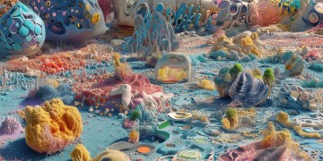 AI绘画SD模型大全，你真的了解所有主流模型吗？