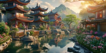 化州有哪些好玩的景点？