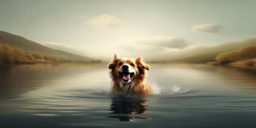 喜欢人就像喜欢狗？这究竟是哪首歌的独特表达？