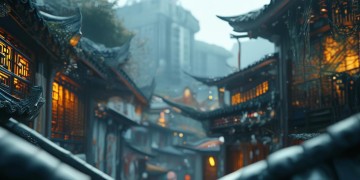 杭州物业什么时候通知？