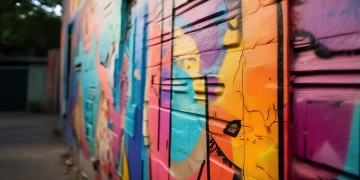 物业DIY涂鸦规则是什么？