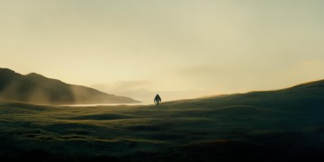 曾经的远方有你这句歌词,究竟出自哪首深情之歌?