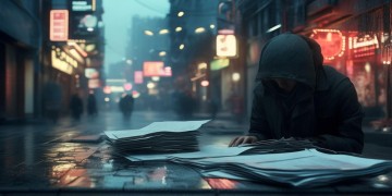 找物业真的难吗现在？