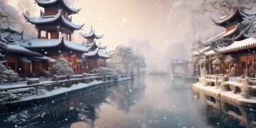 冬天的苏州，究竟藏着哪些令人惊艳的景点？