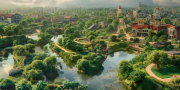 奉贤究竟有哪些既好玩又不贵的好去处？