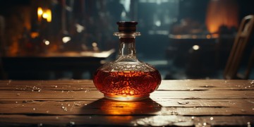 开头是什么二两酒的歌是哪一首？