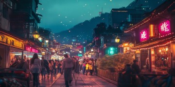廊坊晚上哪里好玩情侣？