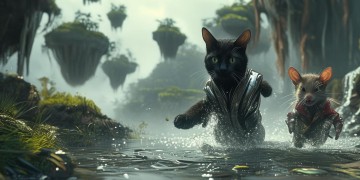 猫和老鼠手游真的会送兑换码吗？