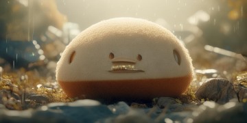 豆包如何为AI换头像？