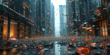 熊市中什么股票抗跌？