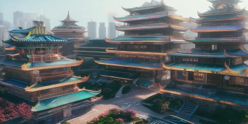 鼎琇晶城是什么物业？
