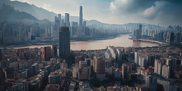 重庆俩路有哪些值得一游的景点？