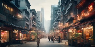 深圳宝安沙井镇哪里好玩？