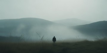 有人慢慢靠近你是什么歌？