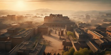 陕西景点什么时候解封？