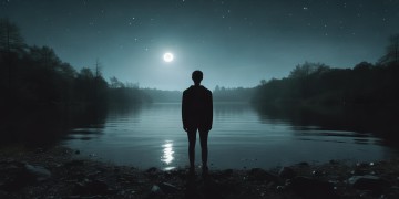 前男友为什么要看我？