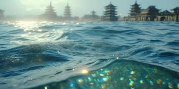 海宁有哪些古迹景点好玩？