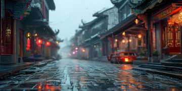 佛山大麦有物业吗？