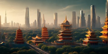 北京AI大模型哪家好？