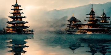 长治有什么奇特的景点？