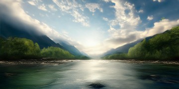 云阳旅游漂流哪里好玩？