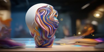 AI绘画模型介绍怎么写？