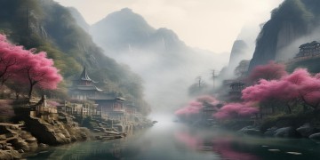 江西春天有哪些不可错过的景点？