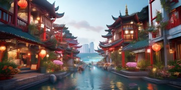 厦门殿前站周边有哪些值得一游的景点？