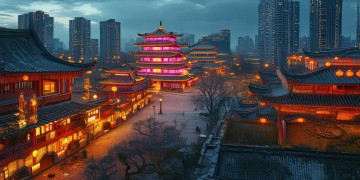 郑州城市美不美是什么歌