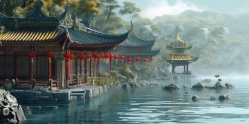 蓬莱包含哪些历史景点？