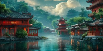 佛山周边有什么好玩的景点？